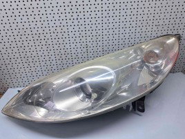 Far stanga Peugeot 407 [Fabr 2004-2010] 9656668880