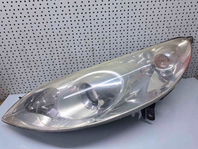 Far stanga Peugeot 407 [Fabr 2004-2010] 9656668880