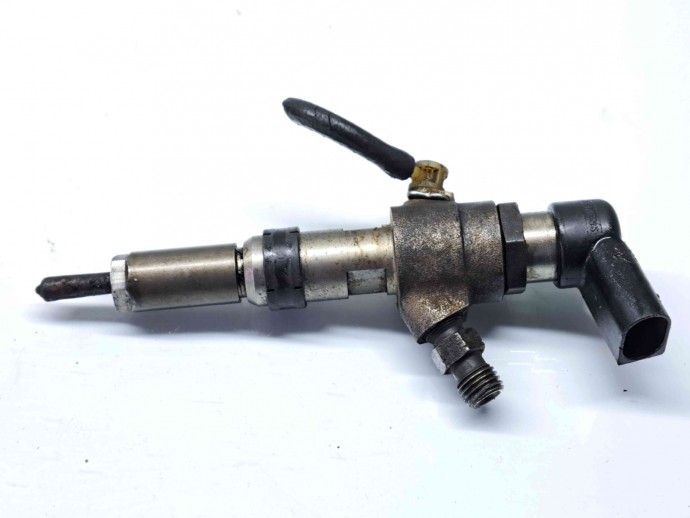 Injector Ford Fusion (JU) [Fabr 2002-2012] 9654551080