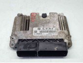 Calculator motor, 03L907309AE, Seat Alhambra (710), 2.0tdi