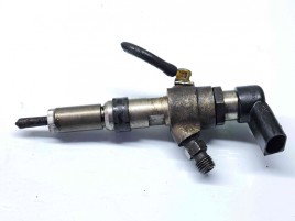 Injector Ford Fusion (JU) [Fabr 2002-2012] 9654551080