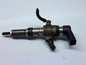Injector Ford Fusion (JU) [Fabr 2002-2012] 9654551080