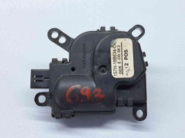 Motoras clapeta aeroterma bord Ford Fusion (JU) [Fabr 2002-2012] 1S7H-19B634-CA