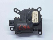 Motoras clapeta aeroterma bord Ford Fusion (JU) [Fabr 2002-2012] 1S7H-19B634-CA