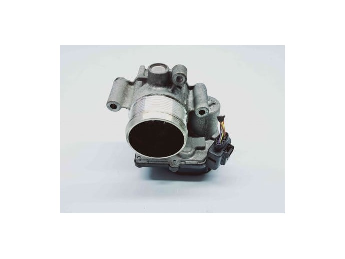 Clapeta acceleratie, 03L128063R, Skoda Superb (3T) 2.0tdi