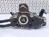 Pompa inalta presiune Mercedes Vito Autobus (W639) [Fabr 2003-prezent] A6460700101 2.2 CDI 646982