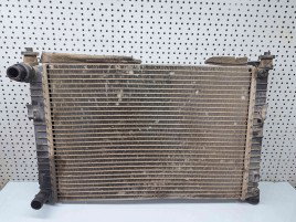Radiator apa Ford Fusion (JU) [Fabr 2002-2012] 4S6H-8C342-AD