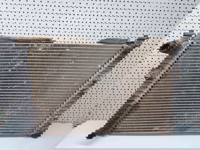 Radiator apa Ford Fusion (JU) [Fabr 2002-2012] 4S6H-8C342-AD