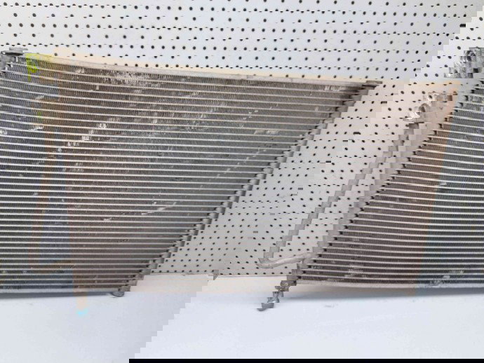 Radiator clima Ford Fusion (JU) [Fabr 2002-2012] OEM