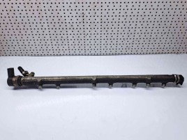 Rampa injectoare Bmw 5 (E60) [Fabr 2004-2010] 0445216008 3.0 525D 