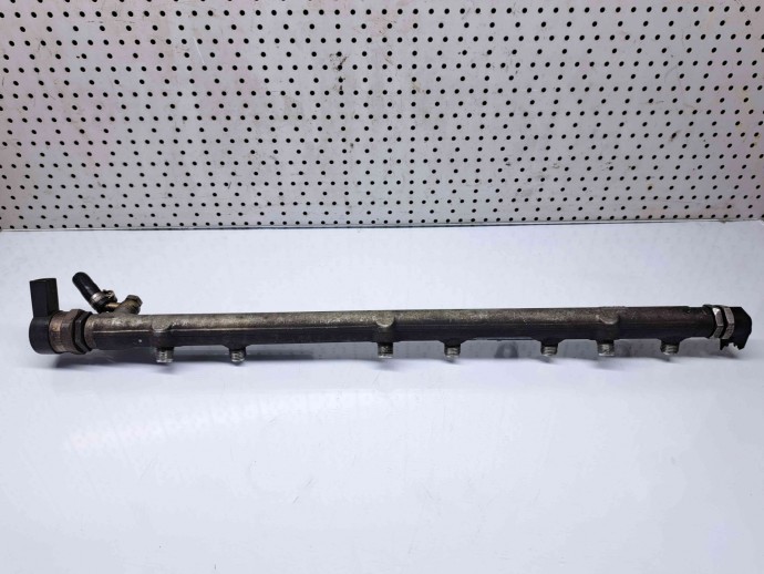 Rampa injectoare Bmw 5 (E60) [Fabr 2004-2010] 0445216008 3.0 525D 