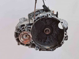 Cutie viteza manuala, KRM, Seat Leon (1P1), 2.0 TDI