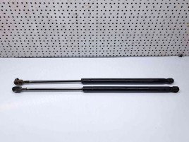 Set amortizor haion Ford Fusion (JU) [Fabr 2002-2012] 6N11-N406A10-AA