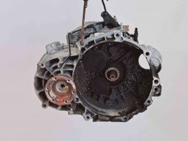 Cutie viteza manuala, KRM, Seat Toledo 3 (5P2), 2.0 TDI