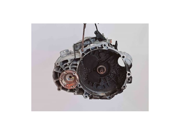 Cutie viteza manuala, KRM, Seat Toledo 3 (5P2), 2.0 TDI