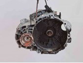 Cutie viteza manuala, KRM, Skoda Octavia 2 (1Z), 2.0tdi
