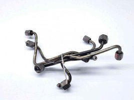 Set conducte tur injector Ford Fusion (JU) [Fabr 2002-2012] OEM