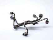 Set conducte tur injector Ford Fusion (JU) [Fabr 2002-2012] OEM