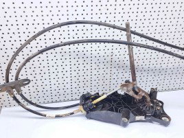 Timonerie Ford Fusion (JU) [Fabr 2002-2012] 6N1R 7C453 MA