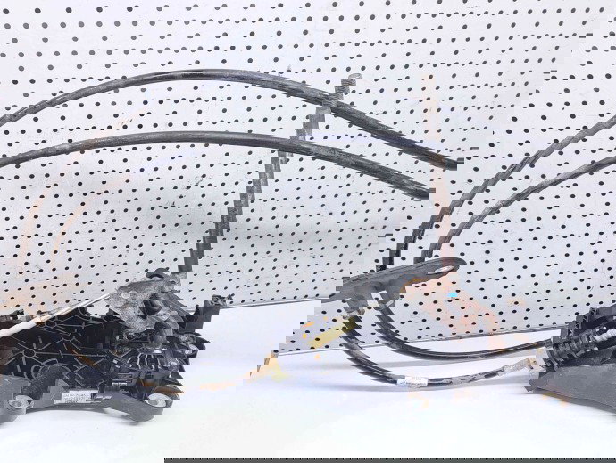 Timonerie Ford Fusion (JU) [Fabr 2002-2012] 6N1R 7C453 MA