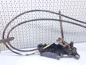 Timonerie Ford Fusion (JU) [Fabr 2002-2012] 6N1R 7C453 MA