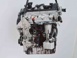 Motor, CBAB, Audi A3 (8P) 2.0tdi