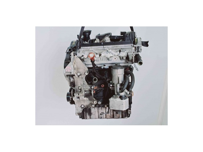Motor, CBAB, Audi A3 (8P) 2.0tdi