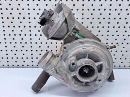 Turbina Ford Focus 2 (DA) [Fabr 2004-2012] 9662464980 2.0 TDCI G6DB  100 KW / 136 CP