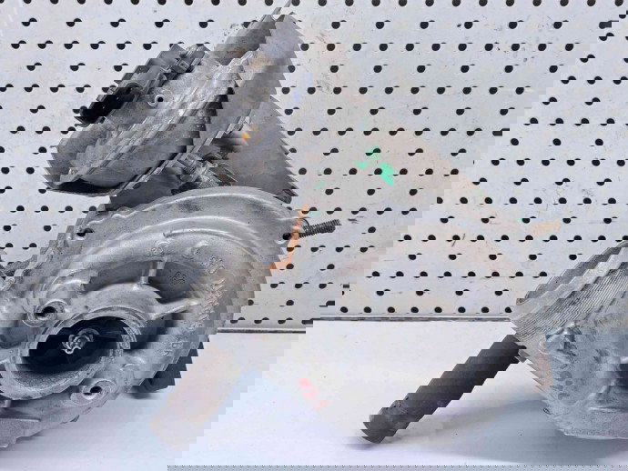 Turbina Ford Focus 2 (DA) [Fabr 2004-2012] 9662464980 2.0 TDCI G6DB  100 KW / 136 CP