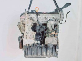 Motor, Skoda Yeti (5L) 2.0tdi, CBDC