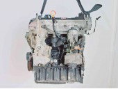 Motor, Skoda Yeti (5L) 2.0tdi, CBDC