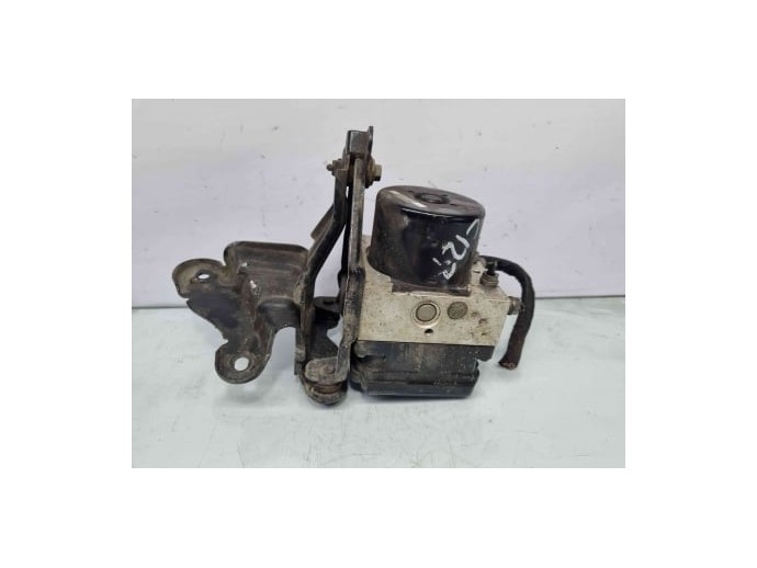 Pompa ABS, 1K0907379BL, Seat Leon (1P1) 1.6 tdi