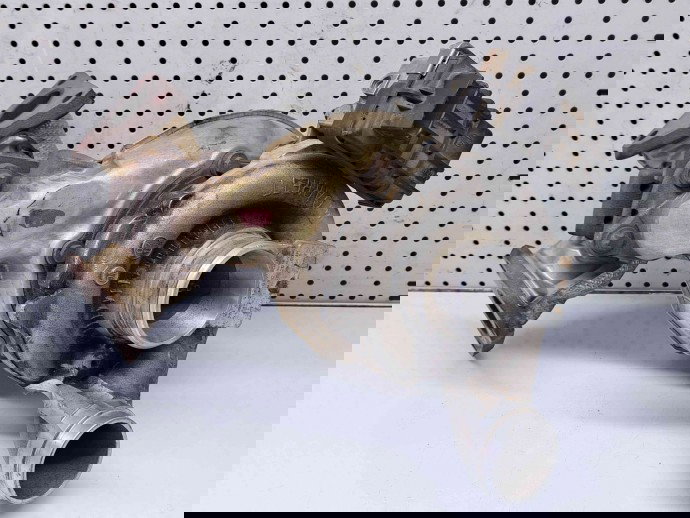 Turbina Mercedes Clasa ML (W164) [Fabr 2005-2012] A6420900280 3.0 CDI 642.940 140KW / 190CP