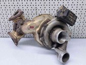 Turbina Mercedes Clasa ML (W164) [Fabr 2005-2012] A6420900280 3.0 CDI 642.940 140KW / 190CP