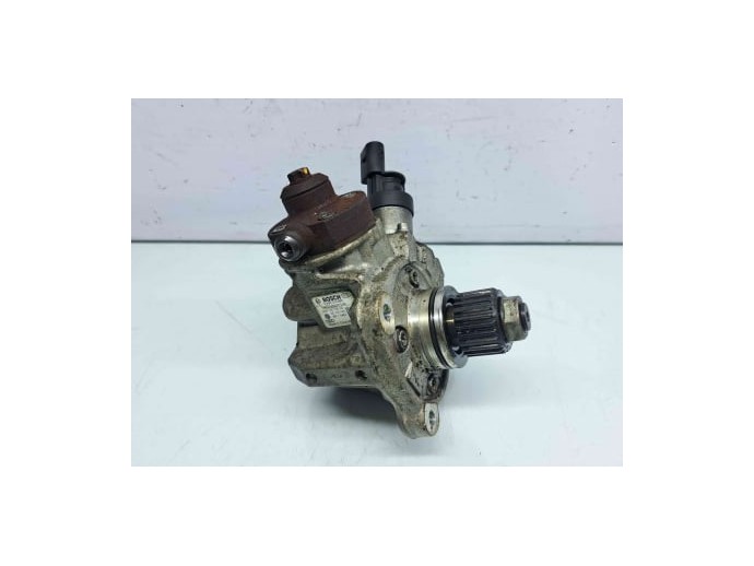 Pompa inalta presiune, 059130755CA, 0445010683, Audi A5 (8T3) 3.0 TDI, CDUC