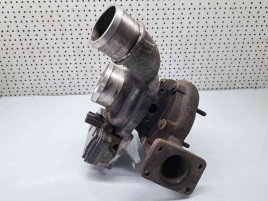 Turbina Opel Vectra C [Fabr 2003-2008] 8973530342 3.0 Z30DT