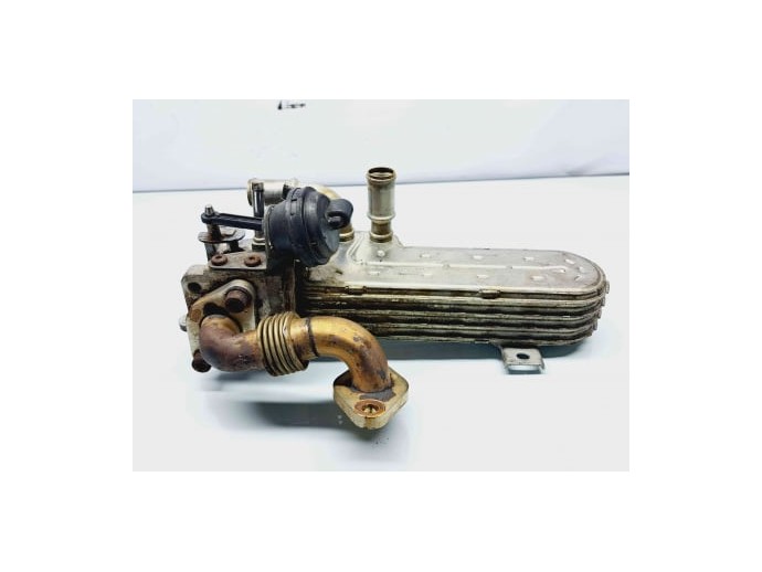 Racitor gaze, 03G131513J, Seat Leon (1P1) 2.0tdi