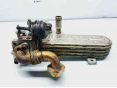 Racitor gaze, 03G131513J, Seat Leon (1P1) 2.0tdi