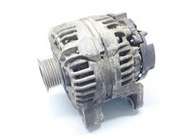 Alternator Opel Zafira A (F75) [Fabr 1999-2005] 0124415005  14V / 100A