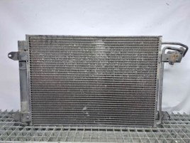 Radiator clima 1K0820411G, Skoda Octavia 2 (1Z3), 1.6b, BGU