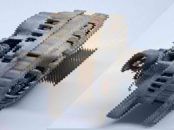 Alternator Citroen C5 (III) [ Fabr 2008-prezent] 9649846880 2.0 HDI