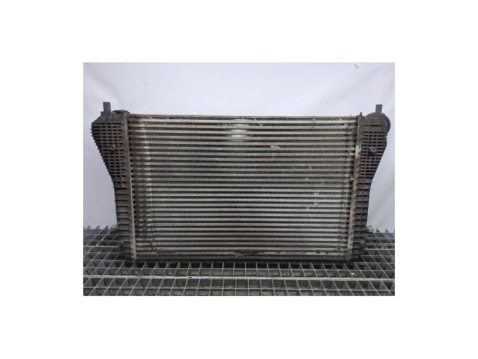 Radiator intercooler, 1K0145803A, Seat Altea (5P) 1.9tdi, BKC
