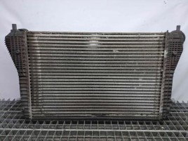 Radiator intercooler, 1K0145803A, Skoda Octavia 2 (1Z) 1.9tdi, BXE
