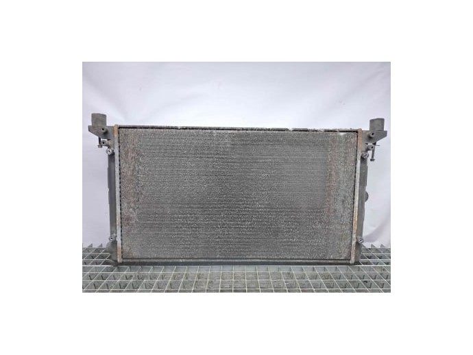 Radiator racire apa 7M3121253G, Seat Alhambra (7V8, 7V9) 1.9tdi