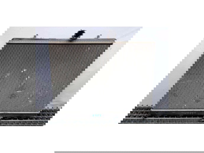 Radiator racire apa 9680533480, Peugeot 3008, 9HP, 2.0HDI