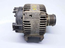 Alternator 14V /180A, 021903026L, Seat Toledo 3 (5P2) 2.0tdi