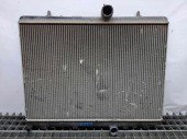 Radiator racire apa, 9680533480, Peugeot 308, 1.6 hdi, 9H01