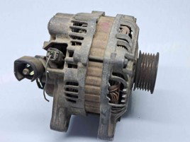 Alternator, 9649846880, Peugeot 206