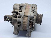 Alternator, 9649846880, Peugeot 206