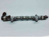 Rampa injectoare, 03L130089Q, Audi A6 (4G2, C7) 2.0 tdi